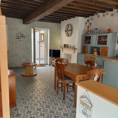 La Maisonnette Cambresienne Cambrai Extérieur photo