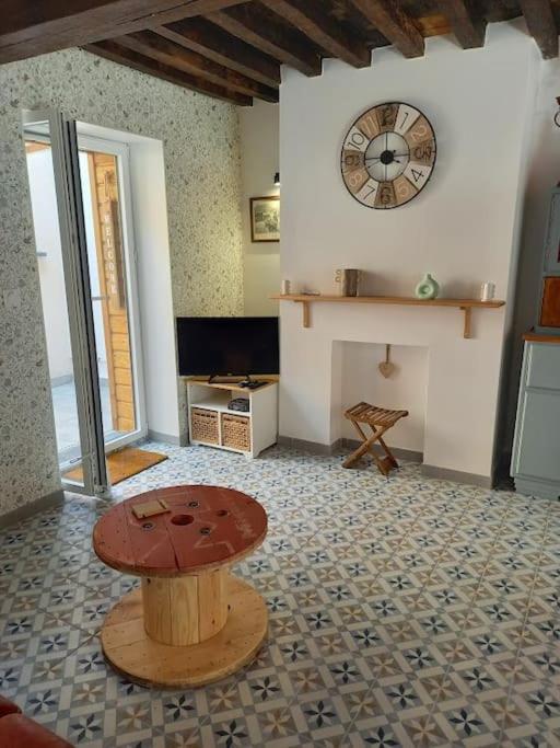 La Maisonnette Cambresienne Cambrai Extérieur photo