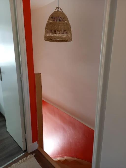 La Maisonnette Cambresienne Cambrai Extérieur photo