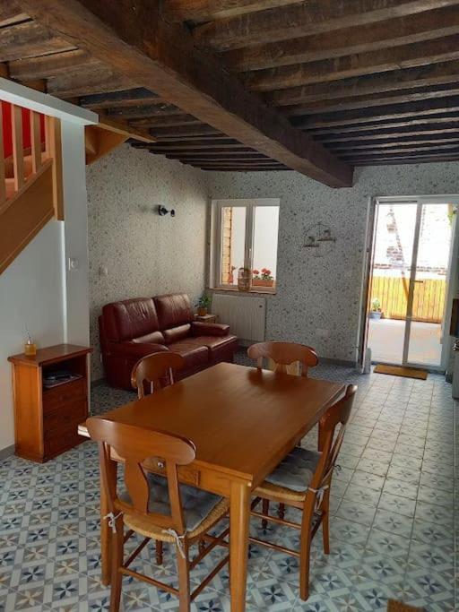 La Maisonnette Cambresienne Cambrai Extérieur photo