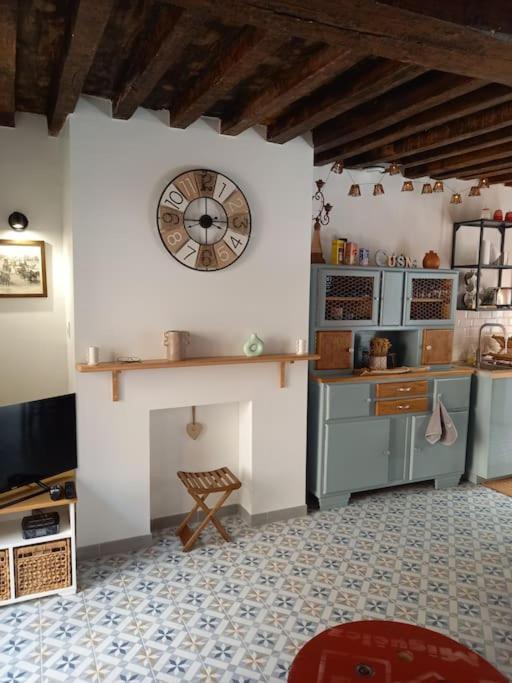 La Maisonnette Cambresienne Cambrai Extérieur photo