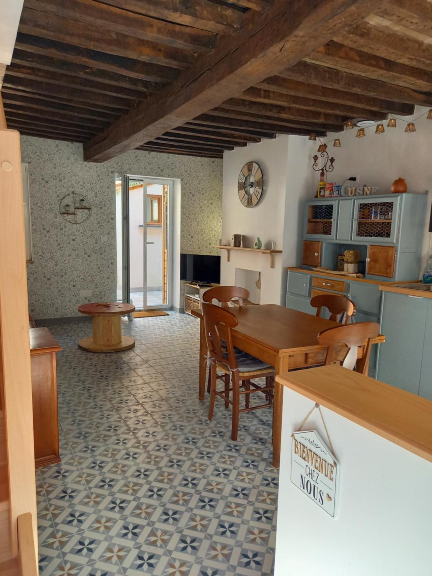 La Maisonnette Cambresienne Cambrai Extérieur photo